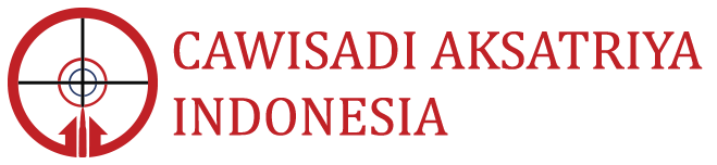 CAWISADI AKSATRIYA INDONESIA